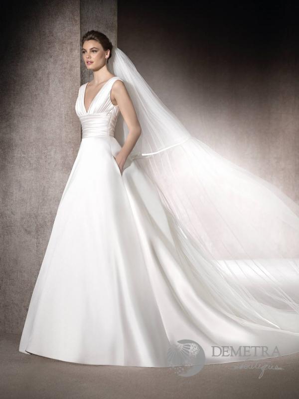 Rochie de mireasa St.Patrick - Mayo